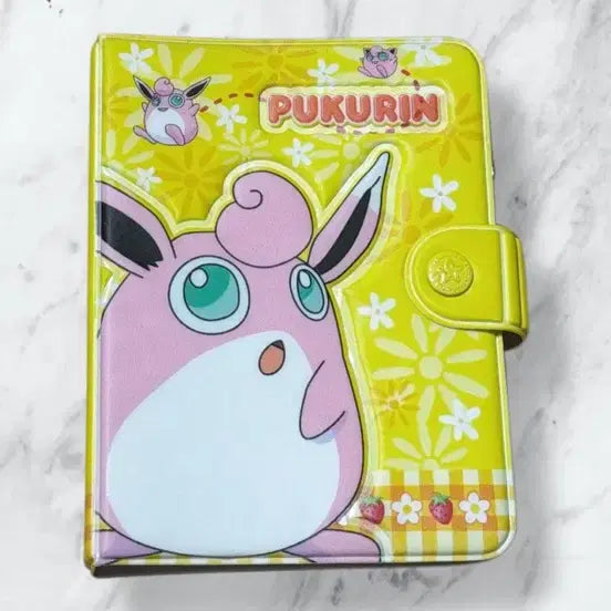 [SOLD OUT] 1999년 포켓몬스터 육공다이어리