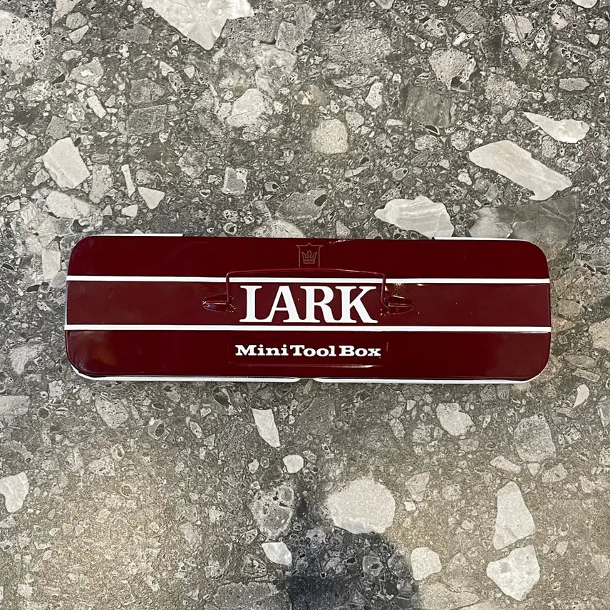 [SOLD OUT] LARK Mini Tool Box