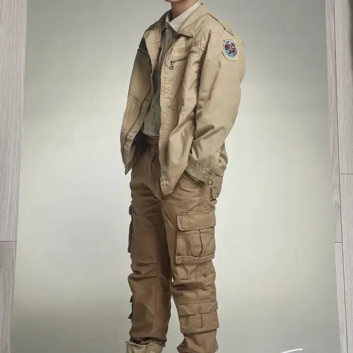 [BUNJANG] Park Ji Hoon Wanna One Scroll Poster / 8월 10일까지만 판매)박지훈 족자봉 포스터