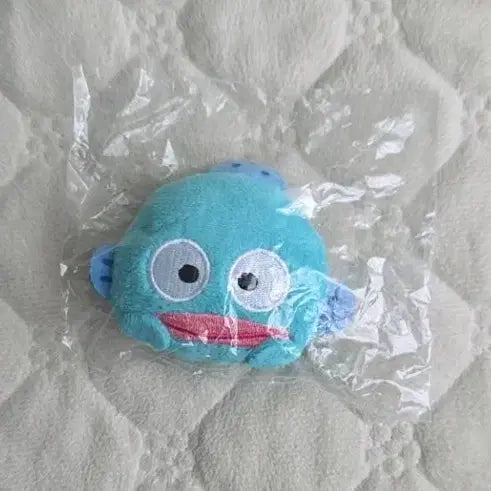 [SOLD OUT] [정품] 산리오 한교동 인형 뱃지