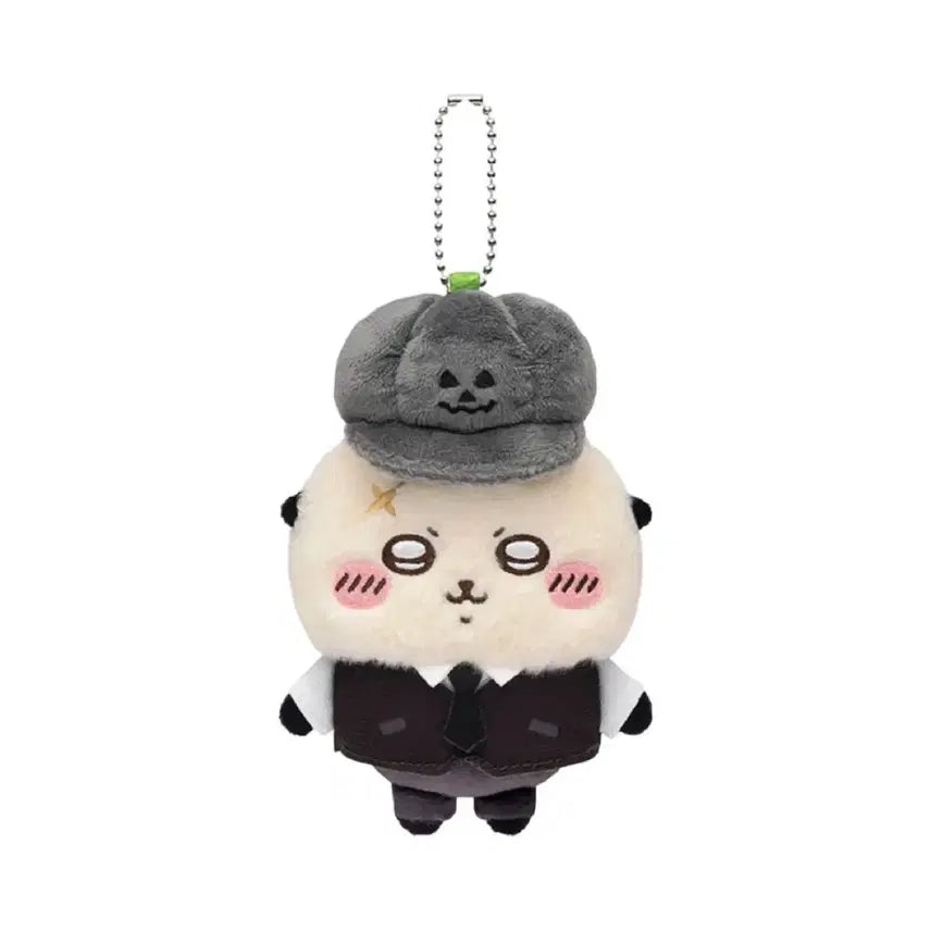 [SOLD OUT] 치이카와 할로윈 랏코 마스코트