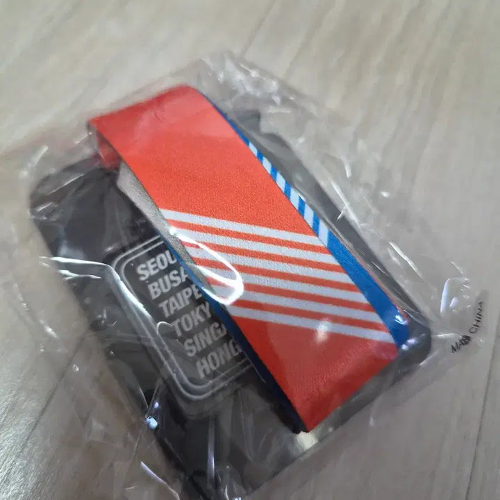 [SOLD OUT] 글로벌 6k 마라톤 메달
