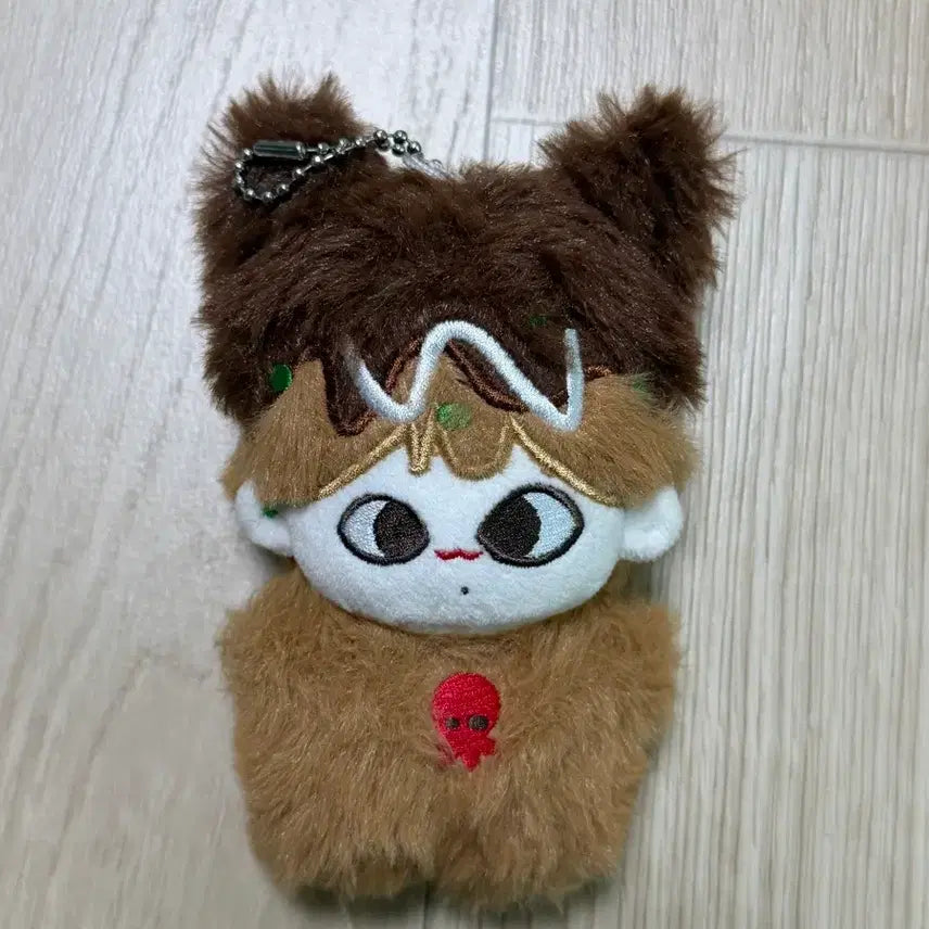[BUNJANG] Treasure Asahi Takoyaki Jjokkun Photocard / 트레저 아사히 타코야끼 쫗쿤 판매