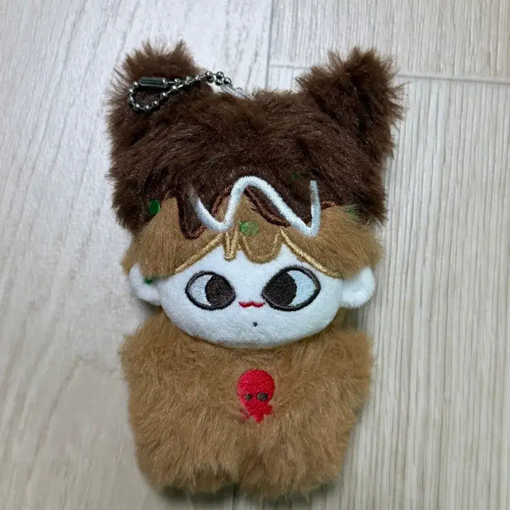 [BUNJANG] Treasure Asahi Takoyaki Jjokkun Photocard / 트레저 아사히 타코야끼 쫗쿤 판매