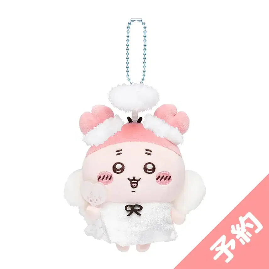 [SOLD OUT] 치이카와 할로윈 카니 마스코트