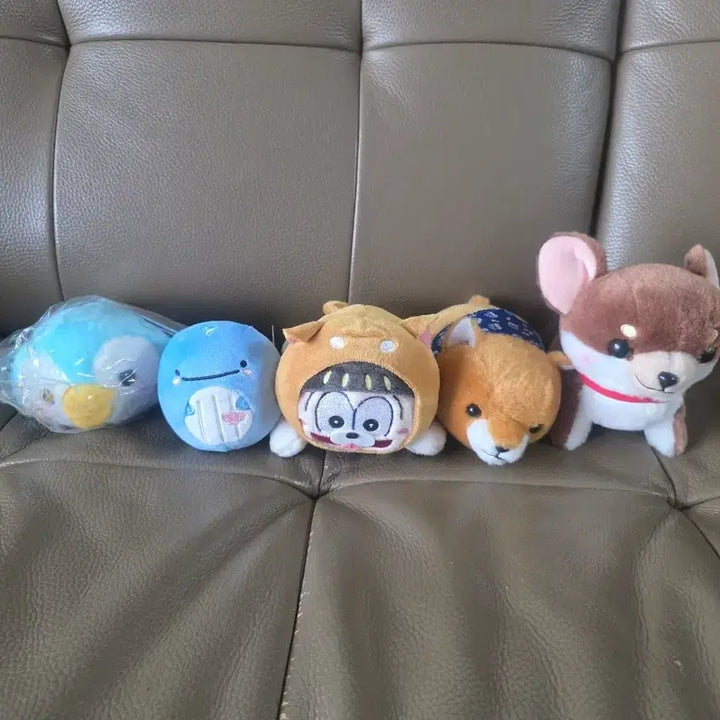 [SOLD OUT] 일본정품 인형 일괄 판매합니다