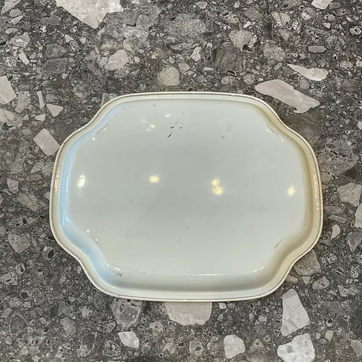 [SOLD OUT] ALFA ROMEO Vintage Steel Bowl