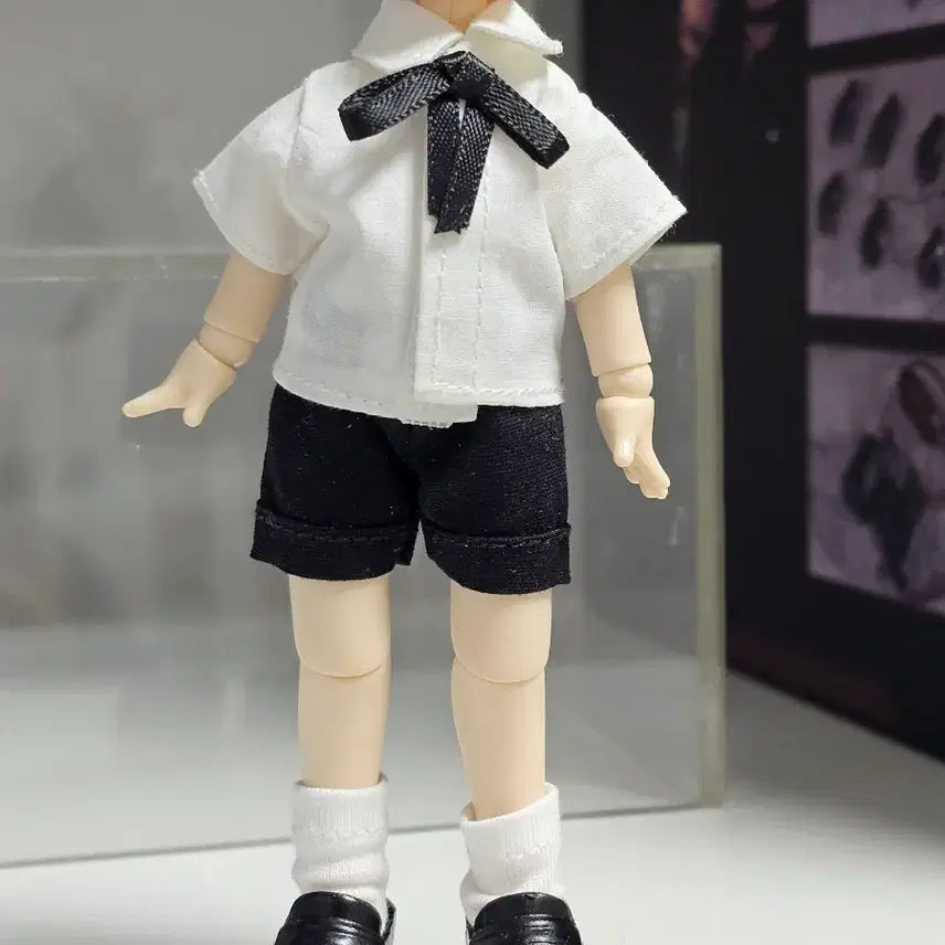 [SOLD OUT] 체인소맨 레제 넨도로이드 코스텀 의상 판매합니다.