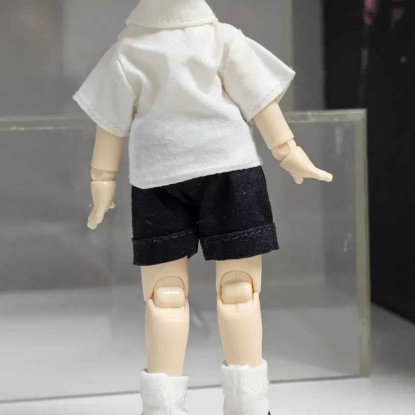 [SOLD OUT] 체인소맨 레제 넨도로이드 코스텀 의상 판매합니다.