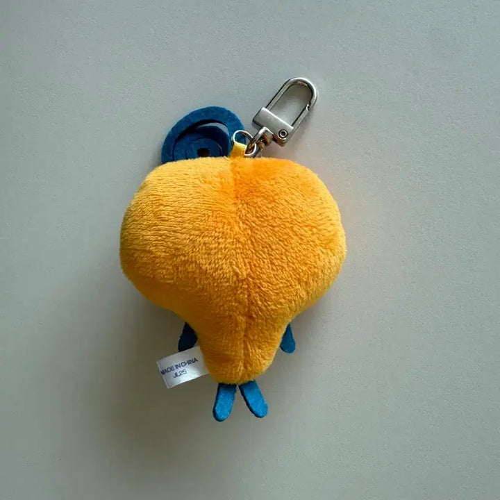 [SOLD OUT] 다마고치 시크릿 치비누이 인형 마스코트 키링 메메치