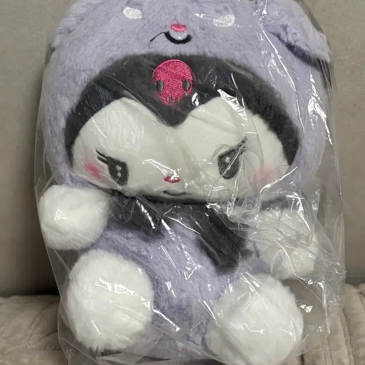 [SOLD OUT] 쿠로미 중형 인형