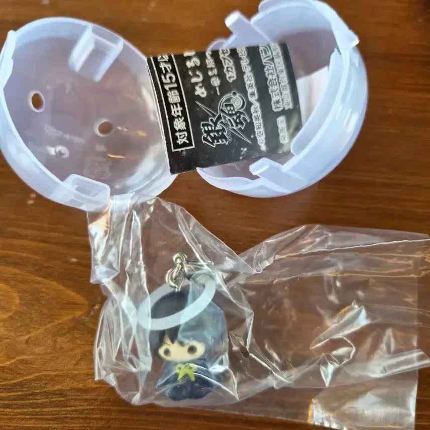 [SOLD OUT] 은혼 메지루시 카츠라
