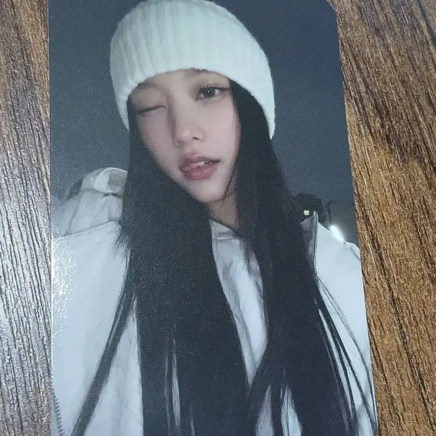 [BUNJANG] NewJeans Haerin Tokyo Dome Premium Photocard / 뉴진스 해린 도쿄돔 프리미엄 포토카드