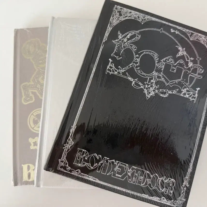 [BUNJANG] BOYNEXTDOOR Home Unsealed Standard Edition Album / 보넥도 홈 미개봉 일반반 양도