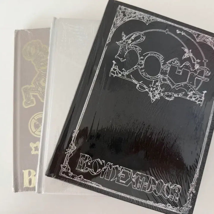 [BUNJANG] BOYNEXTDOOR Home Unsealed Standard Edition Album / 보넥도 홈 미개봉 일반반 양도
