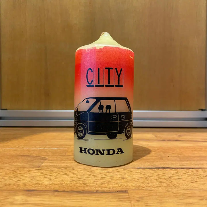 [BUNJANG] Honda Vintage Candle / Honda Vintage Candle