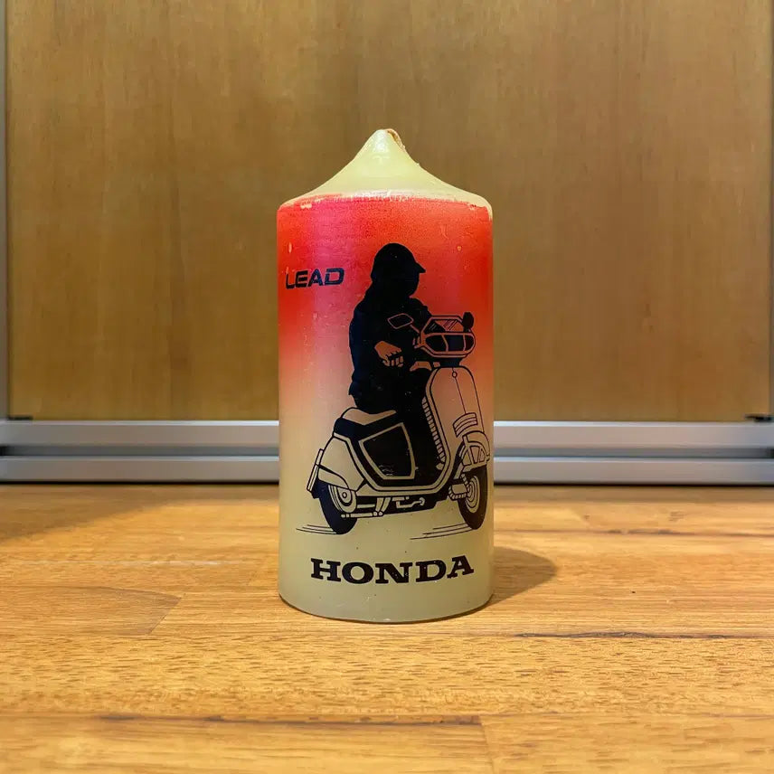 [BUNJANG] Honda Vintage Candle / Honda Vintage Candle