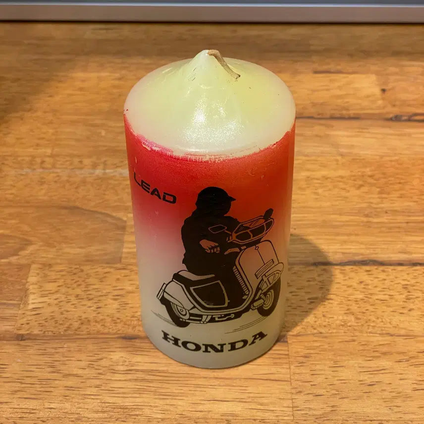 [BUNJANG] Honda Vintage Candle / Honda Vintage Candle