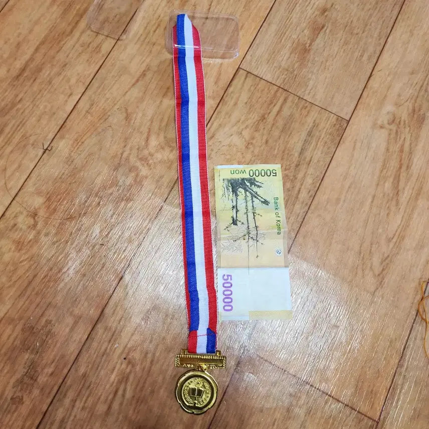 [BUNJANG] Philippine Commemorative Medal / 필리핀에서 구매한 메달