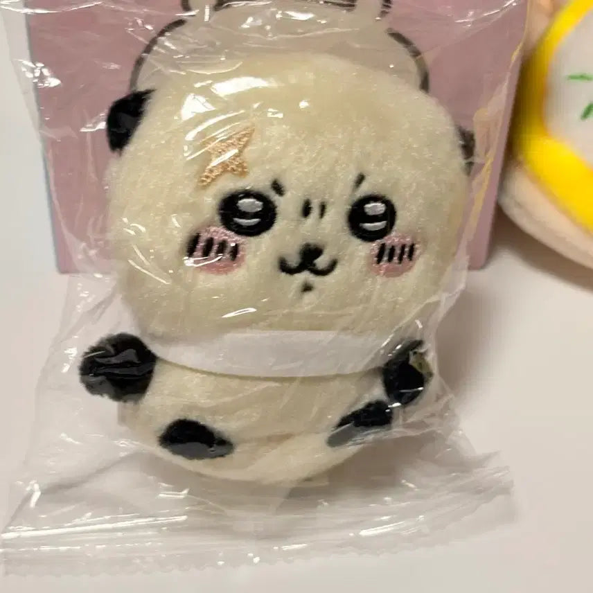 [SOLD OUT] 치이카와 앉은 누이 랏코 인형 가챠