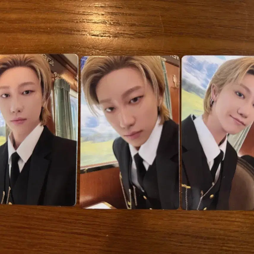 [BUNJANG] Seventeen 2026 Caratland The8 Trading Cards Bundle Set / 2026 캐럿랜드 트레카 디에잇 셀포 일괄 양도합니다