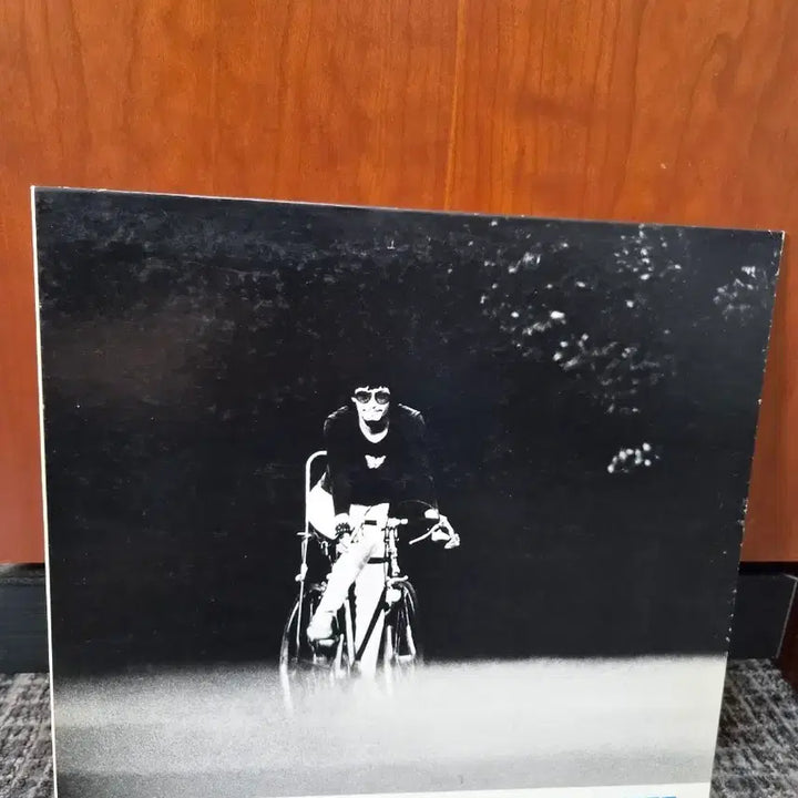 [BUNJANG] Terumasa Hino Quintet - LIVE! LP (Three Blind Mice) / TBM 재즈 명반] Terumasa Hino Quintet - LIVE!