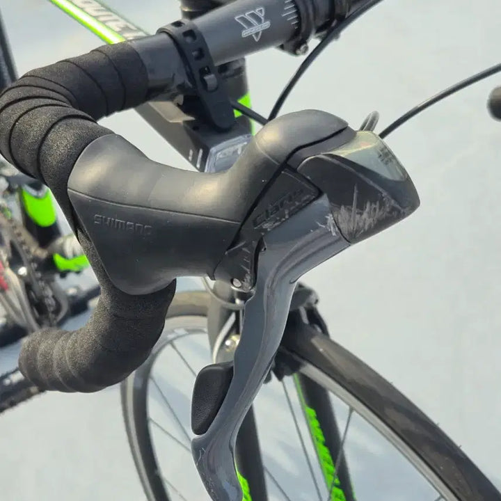 [BUNJANG] Wheeler Route 1.0 Road Bike / 휠러 루트 1.0 로드 자전거