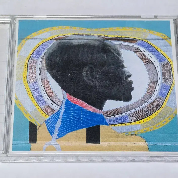 [BUNJANG] Brown Eyed Soul 2nd Album "The Wind, The Sea, The Rain" 1st Press CD / 브라운 아이드 소울(Brown Eyed Soul) 2집 CD 초판 (20
