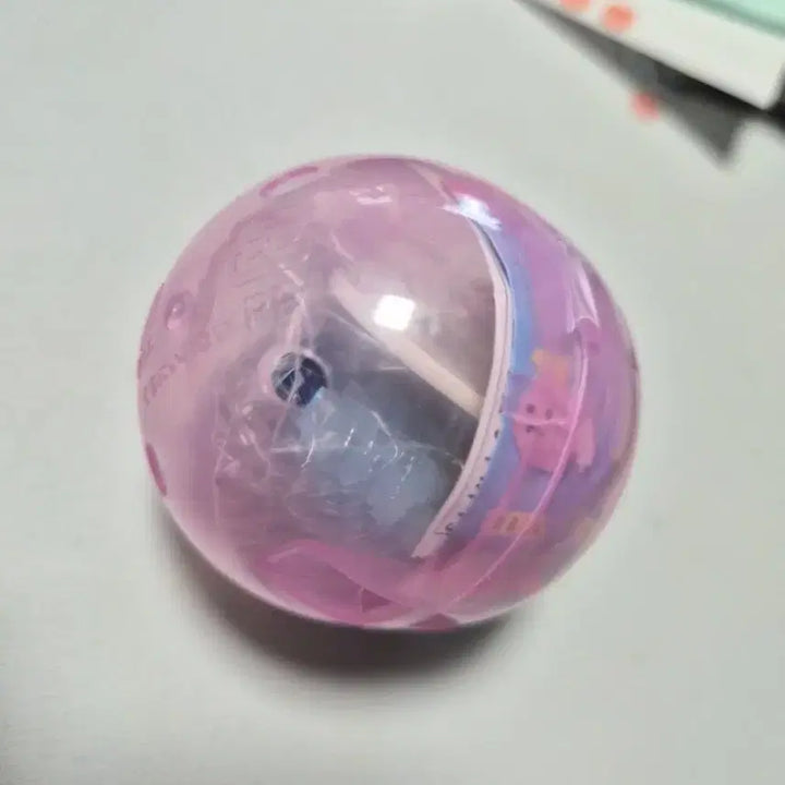 [BUNJANG] Tamagotchi Dot Figure Gacha (Ginjirotchi) / 다마고치 도트 피규어 가챠 (긴지로치)