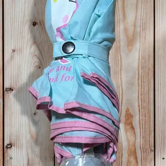 [BUNJANG] Youngart Babycat Folding Umbrella / 영아트 베이비캣 단우산