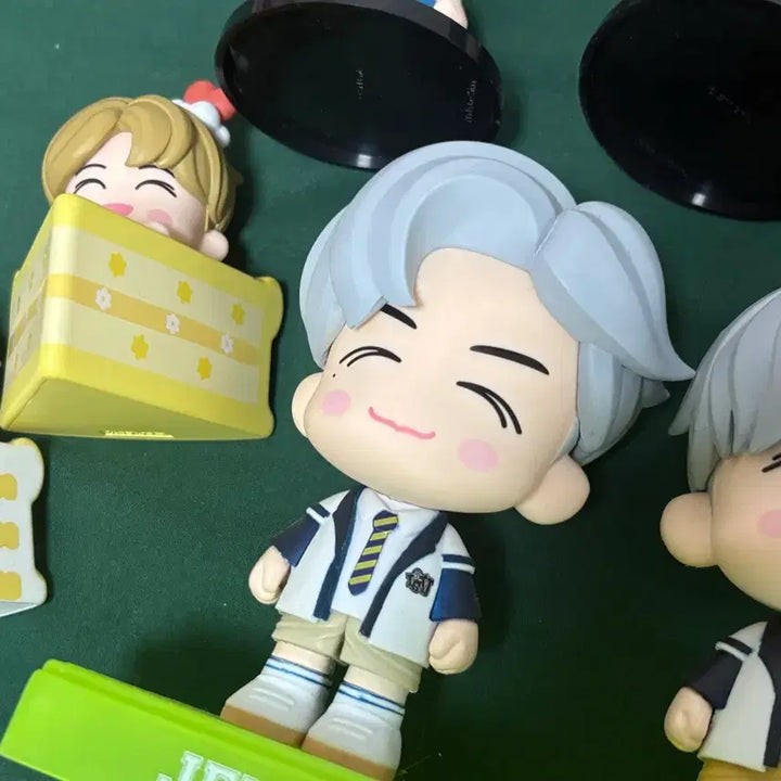 [BUNJANG] NCT Dream Jeno, Renjun "Kkomajus" Bundle Set / 드림 제노런쥔 꼬마즈 및 일괄 처분해요