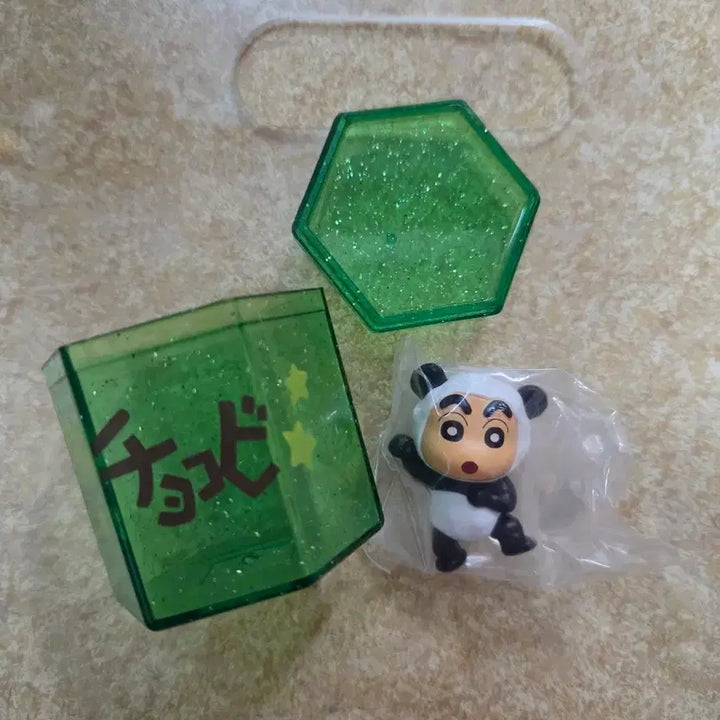 [BUNJANG] Crayon Shin-chan Gacha Figures Bundle Set / 짱구가챠피규어 일괄