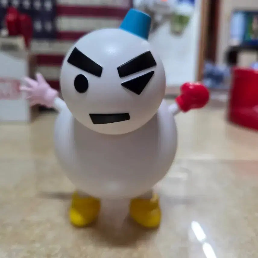 [BUNJANG] Crayon Shin-chan Gacha Figures Bundle Set / 짱구가챠피규어 일괄