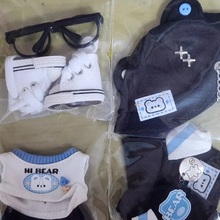 [BUNJANG] Bundle Set Clothing / 일괄 10깅 옷