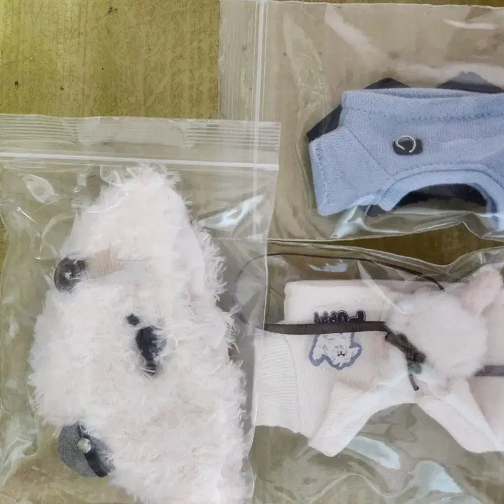[BUNJANG] Bundle Set Clothing / 일괄 10깅 옷