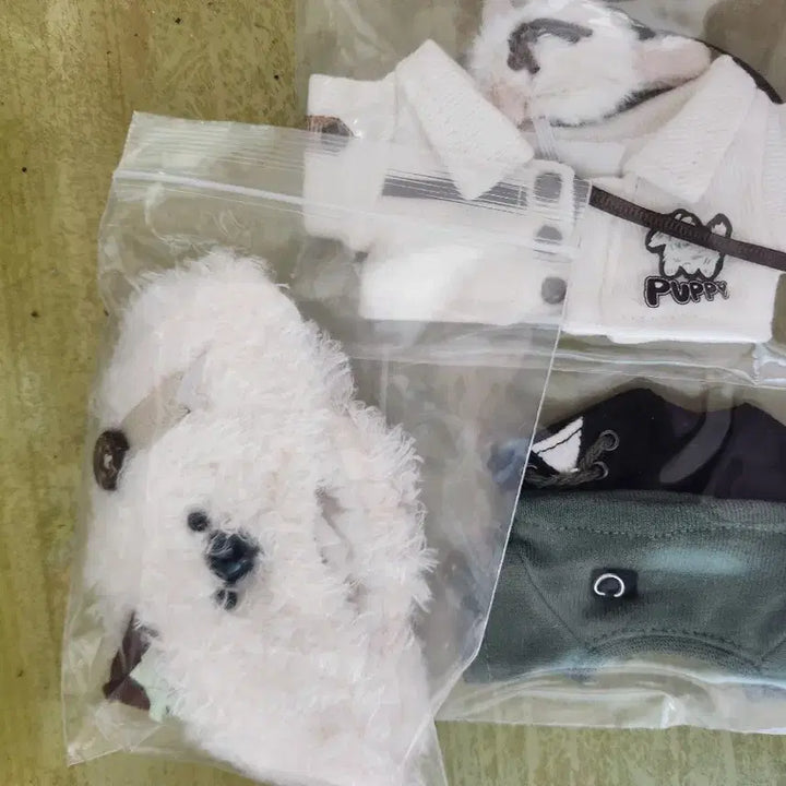 [BUNJANG] Bundle Set Clothing / 일괄 10깅 옷
