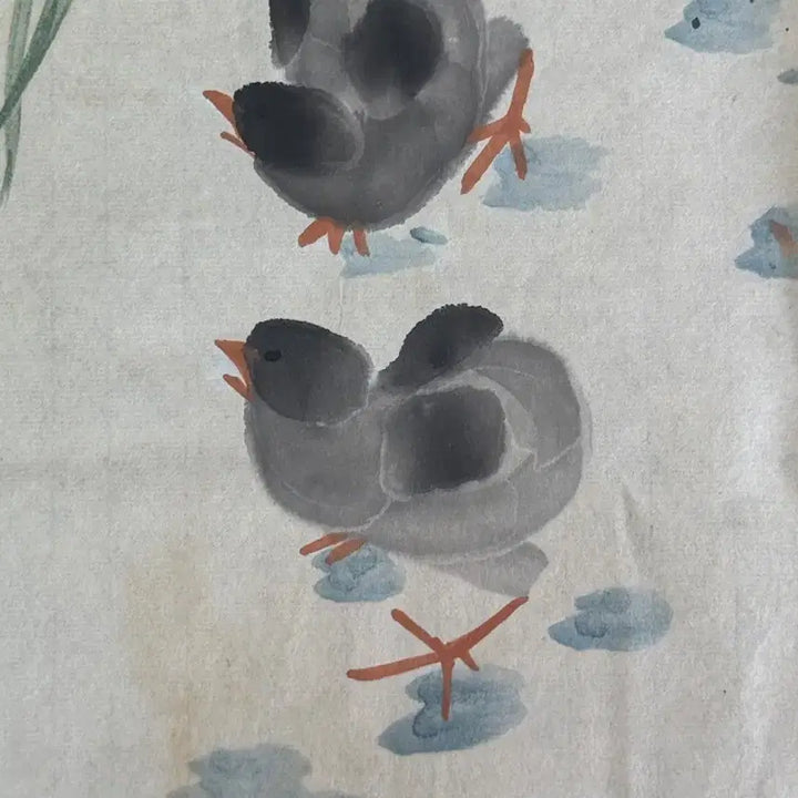 [BUNJANG] Qi Baishi &