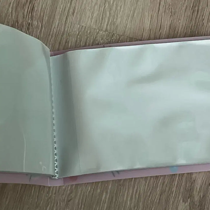 [BUNJANG] Vintage Hello Kitty Album Photo Album / 고전키티 헬로키티 앨범 사진첩