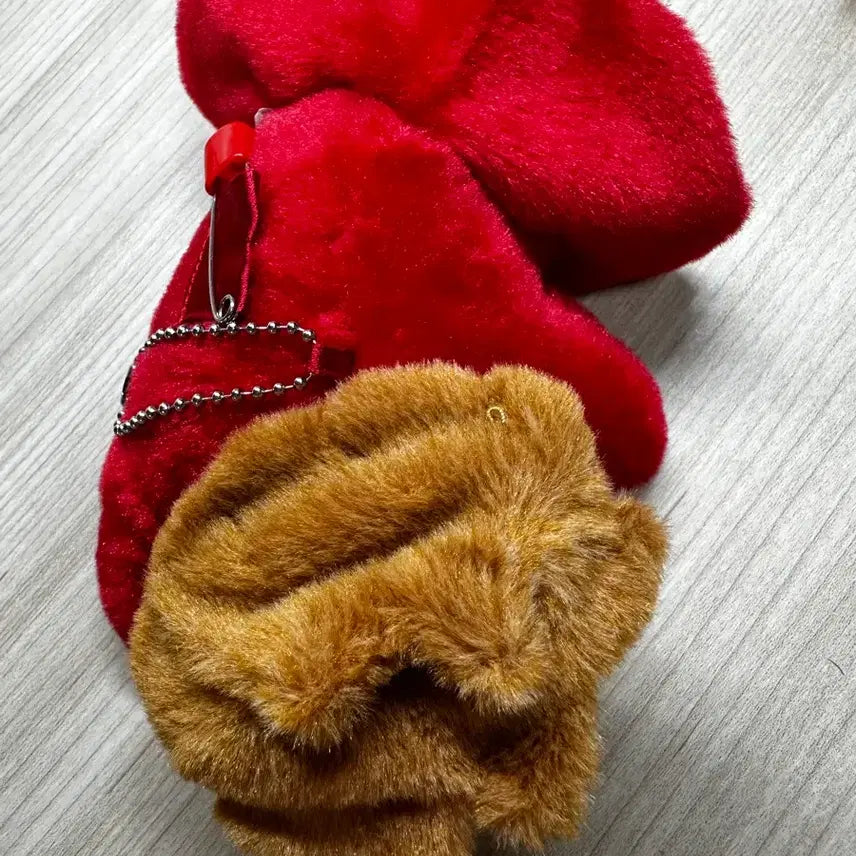 [BUNJANG] Studio Ghibli Ponyo Plush / 지브리 포뇨 인형