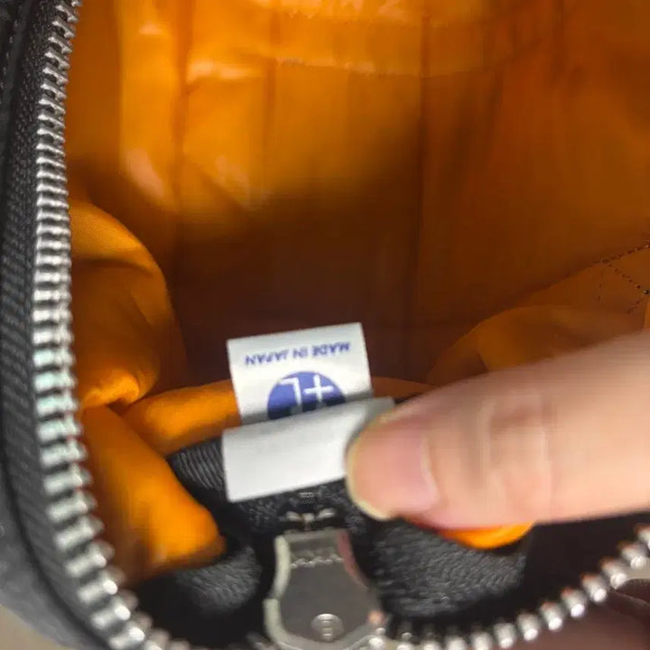 [BUNJANG] Yoshida Porter Tanker Duffle Bag Small / 요시다 포터탱커 더플백 스몰