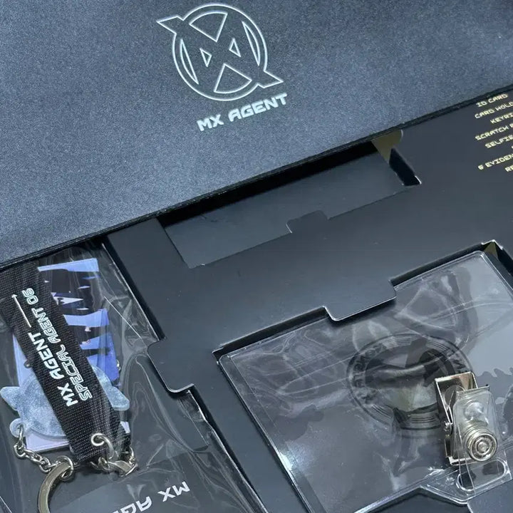 [BUNJANG] Monsta X Monbebe 6th Generation Kit (Sealed) / [ 미개봉 / 반택포 ] 몬스타엑스 몬베베 6기 키트 (2021)