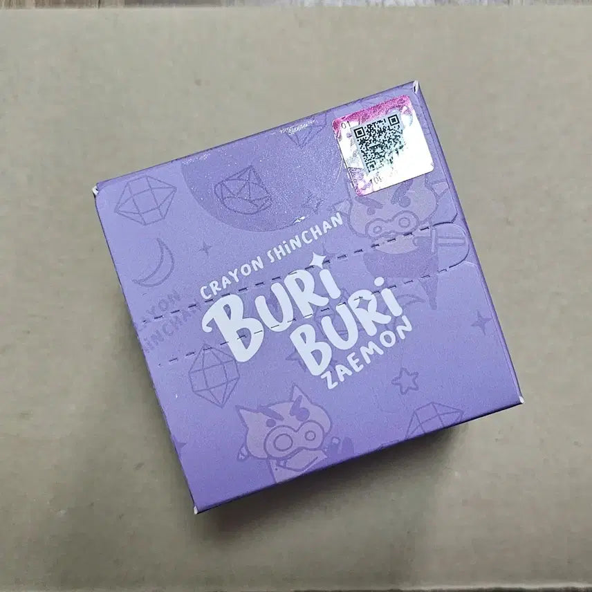[BUNJANG] Jandoon Buriburi Figure Gacha (Sealed) / 잔둔 jandoon 부리부리 피규어 가챠 미개봉