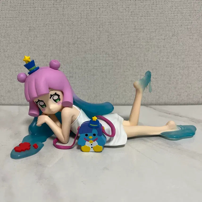 [BUNJANG] Banpresto Punirune Relax Time Slime Figure / 반프레스토 푸니르는 귀여운 슬라임 Relax time 푸니르 피규어