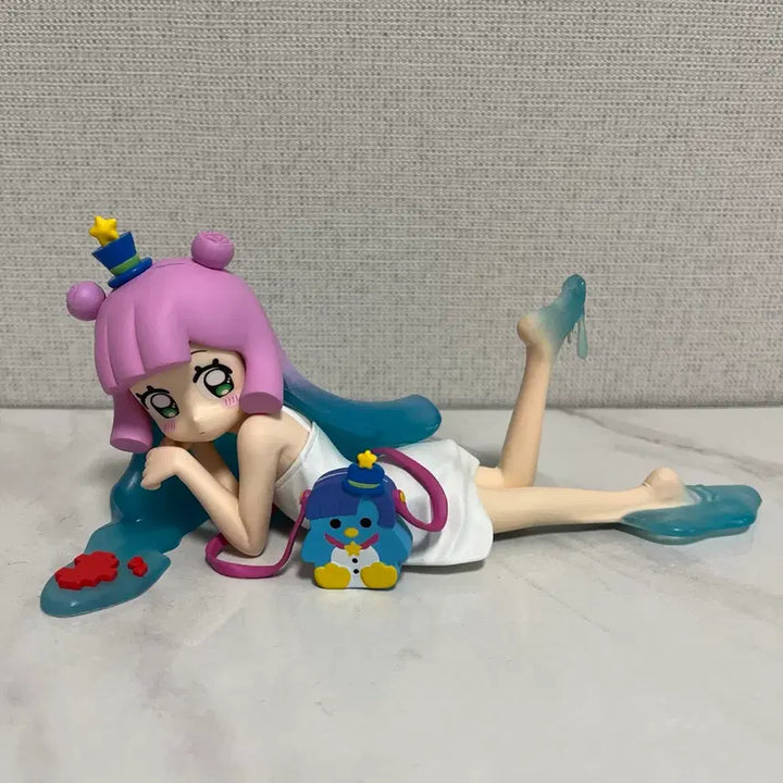 [BUNJANG] Banpresto Punirune Relax Time Slime Figure / 반프레스토 푸니르는 귀여운 슬라임 Relax time 푸니르 피규어