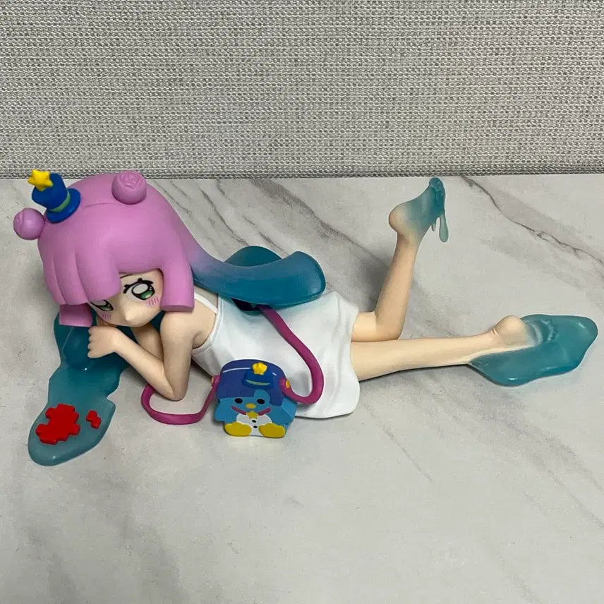[BUNJANG] Banpresto Punirune Relax Time Slime Figure / 반프레스토 푸니르는 귀여운 슬라임 Relax time 푸니르 피규어
