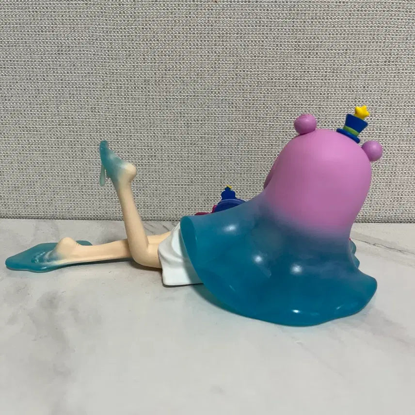 [BUNJANG] Banpresto Punirune Relax Time Slime Figure / 반프레스토 푸니르는 귀여운 슬라임 Relax time 푸니르 피규어