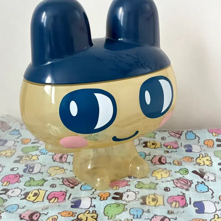[SOLD OUT] 다마고치 이치방쿠지 제일복권 B상 마메치 수납함