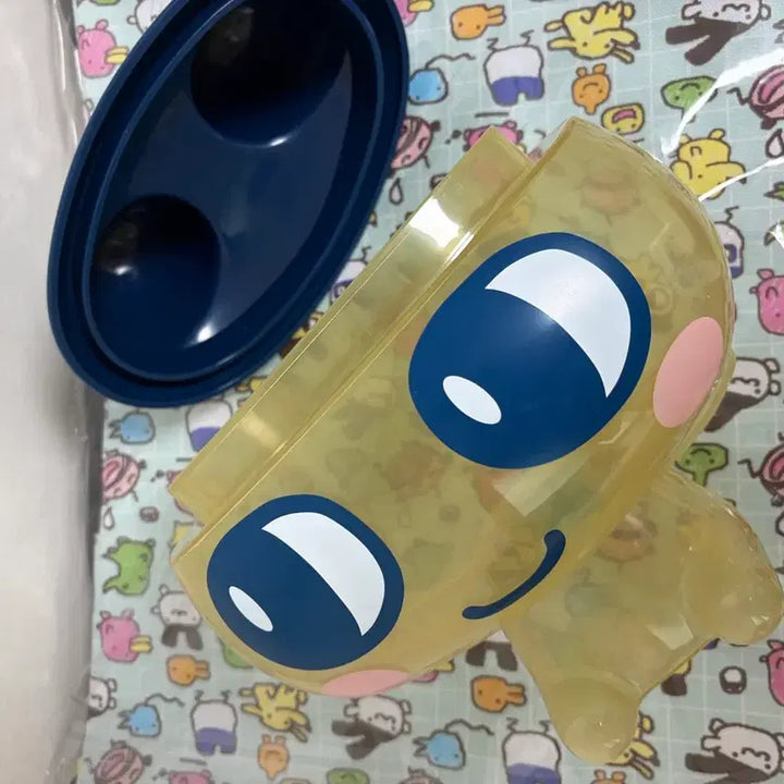 [SOLD OUT] 다마고치 이치방쿠지 제일복권 B상 마메치 수납함