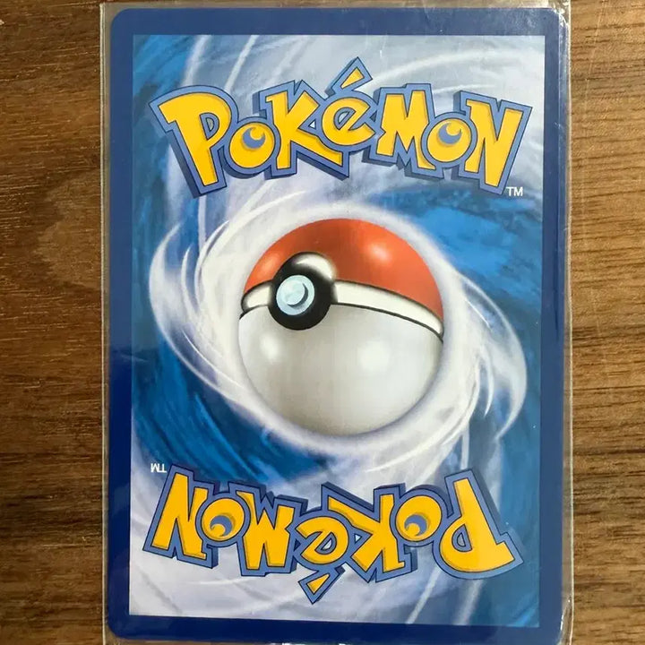 [BUNJANG] Pokemon Go Series Pikachu Card / 포캣몬카드 피카츄 (포캣몬 고 시리즈) 팝니다