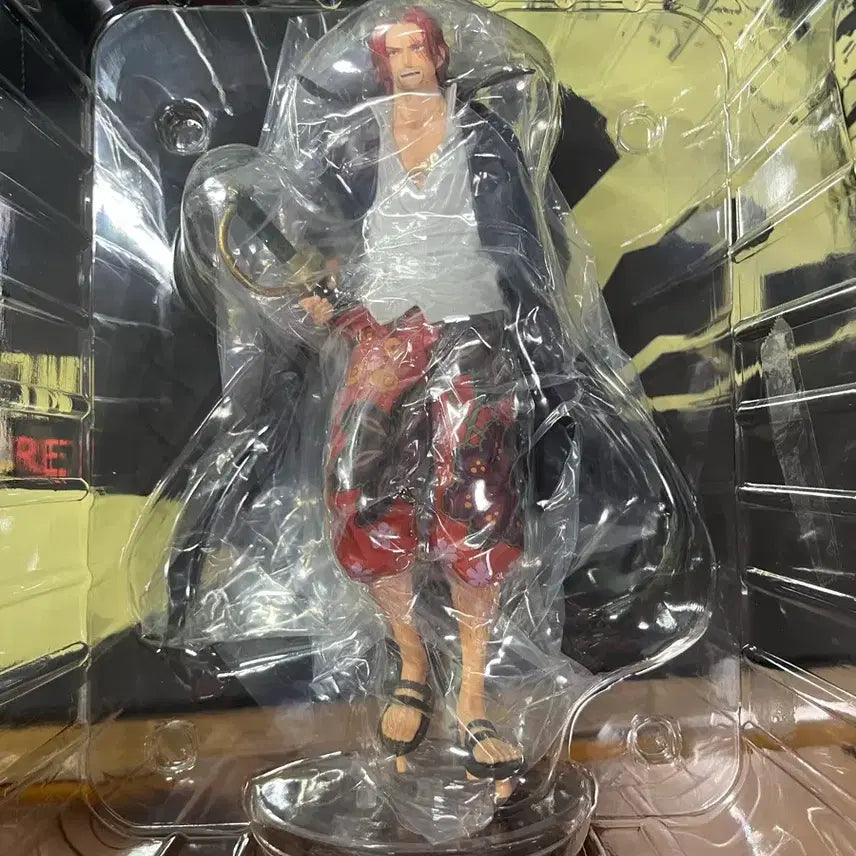 [BUNJANG] One Piece Ichiban Kuji A Prize Figure / 택포 5만원에 원피스 제일복권 a상 팝니다.